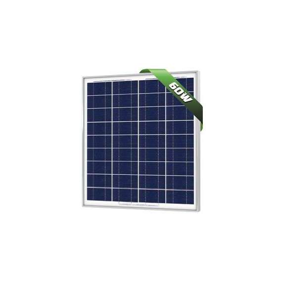 Solarland SLP060 60W Solar Panel