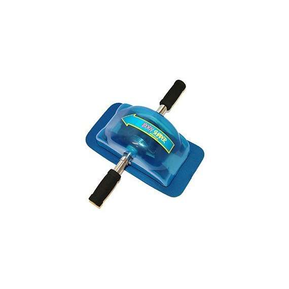Sports Club Body Shaper AB Slider