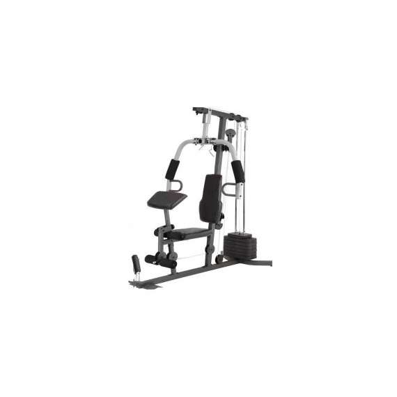 Sunpower Upper Back Machine