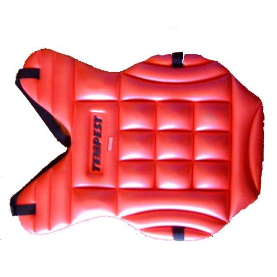 Tempest Hockey Chest Guard
