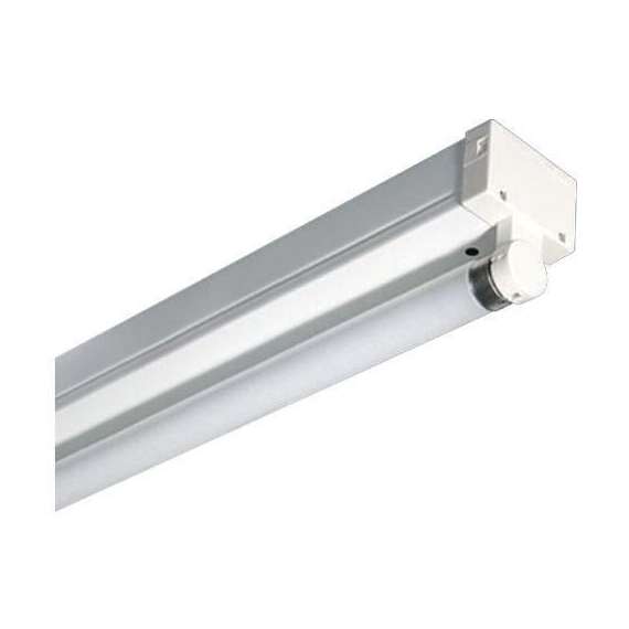 Illumatt Chy Led 36W 4Ft Batten Fitting Al+Pc Ip45 6000K