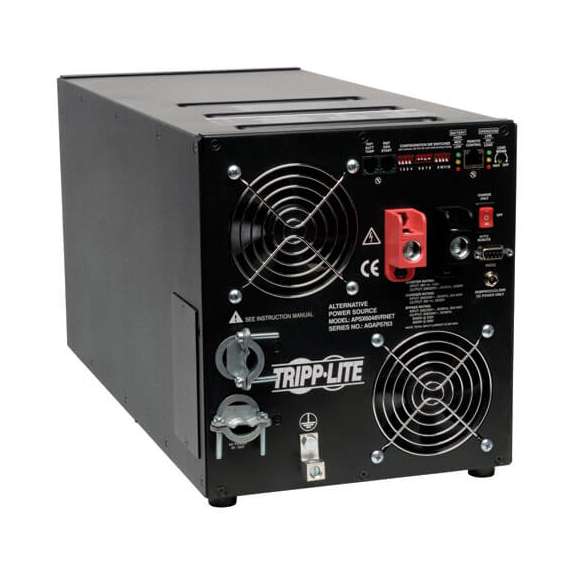 Tripp Lite APSX3024SW 3000W APS X Series 24VDC 230V Inverter Charger