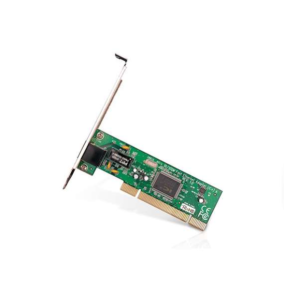 Tp-Link TF-3200 10/100Mbps PCI Network Adapter