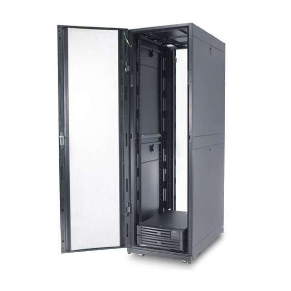 Giganet 42U 600*600 Glass Door Cabinet with PDU and Fans