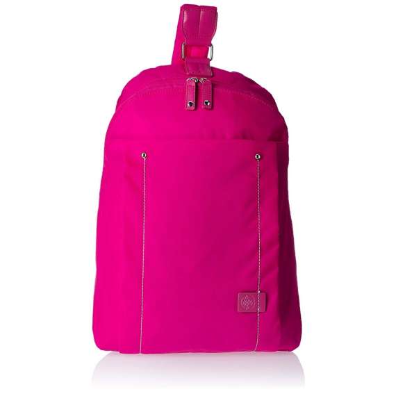 HP  W3U09AA 14 Inch Slim Back Pack