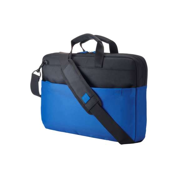 HP Y4T19AA 15.6 Inch Duotone Blue BriefCase