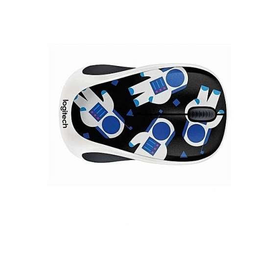 Logitech M238 Wireless Mouse