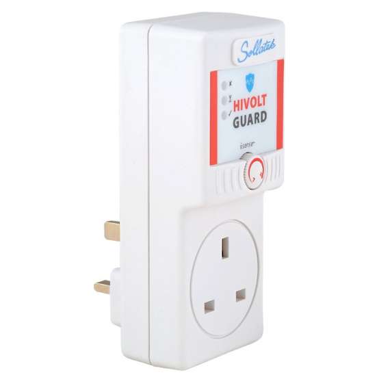 Sollatek 6A Hivolt Guard