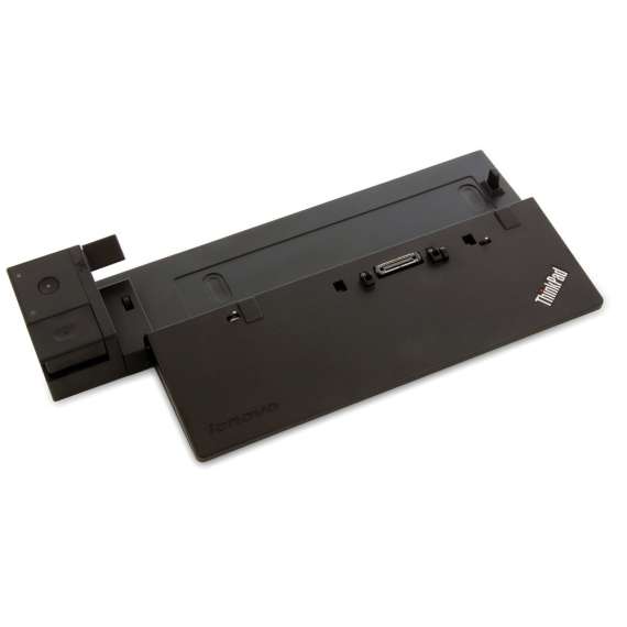 Lenovo ThinkPad Ultra Dock 90W Docking Station