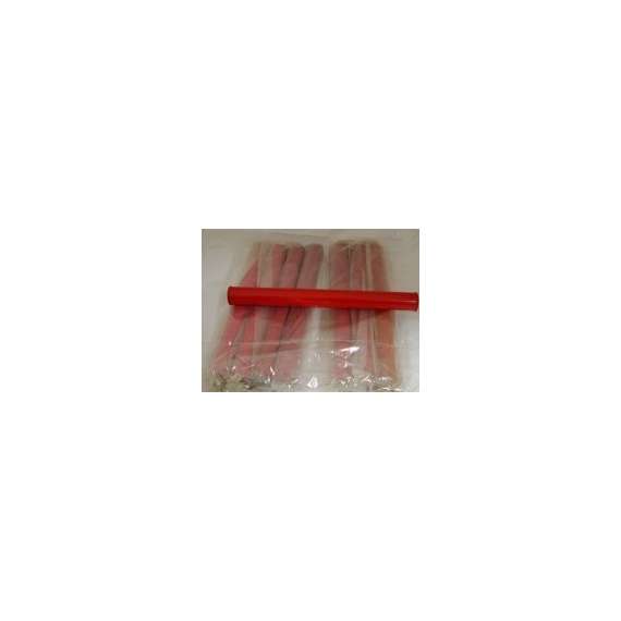 Striker Plastic Relay Batons