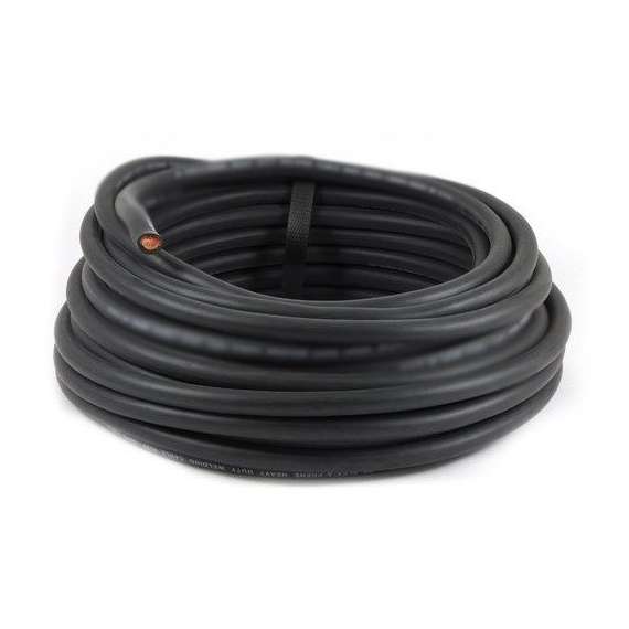 East African Cables 3181W-70mm² 100M Welding Cable