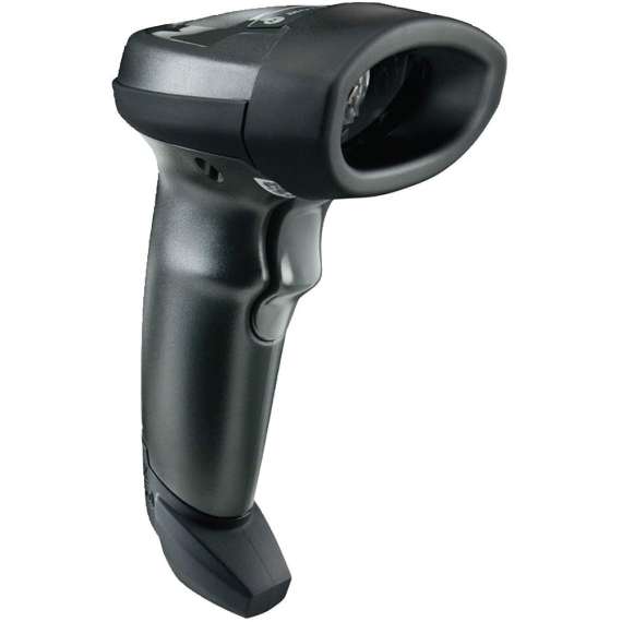 Zebra LI2208-SR Handheld Barcode Scanner