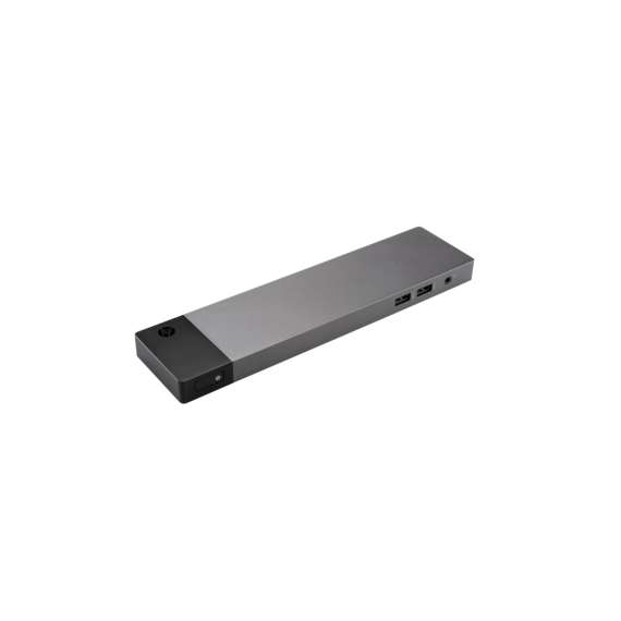 HP ZBook 150W TB3 Docking Station
