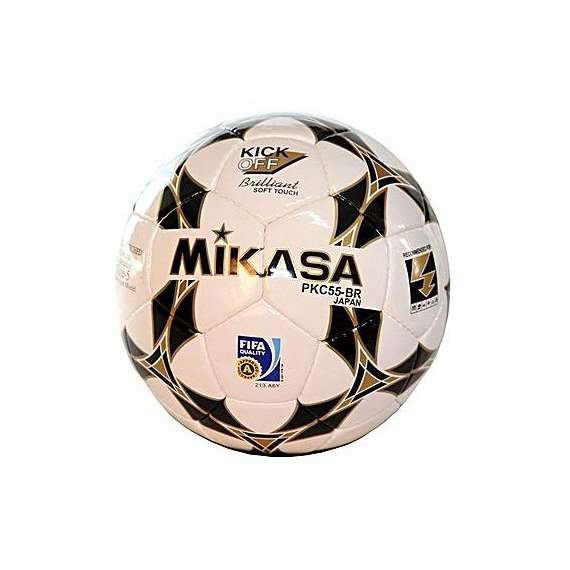 Mikasa PKC55 Size 5 Soccer Ball