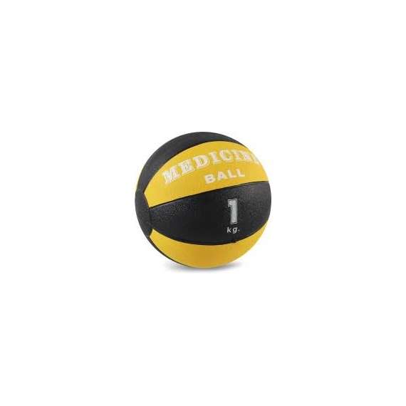 Turbo 1Kg Medicine Ball