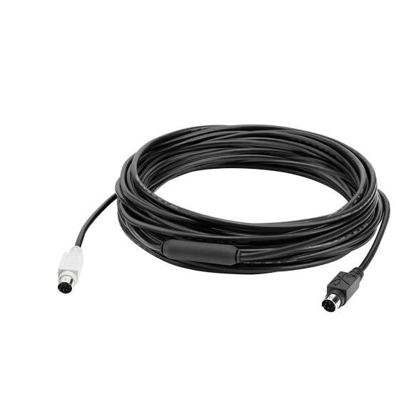 Logitech 10m Group Extender Cable