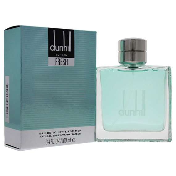 Dunhill Fresh Edp 100ml Men Perfume