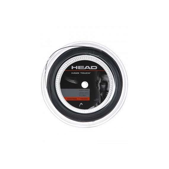 Hawk Touch Reel