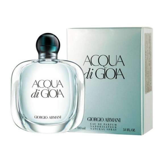 Giorgio Armani Acqua Di Gioia 100ml Edp Women Perfume