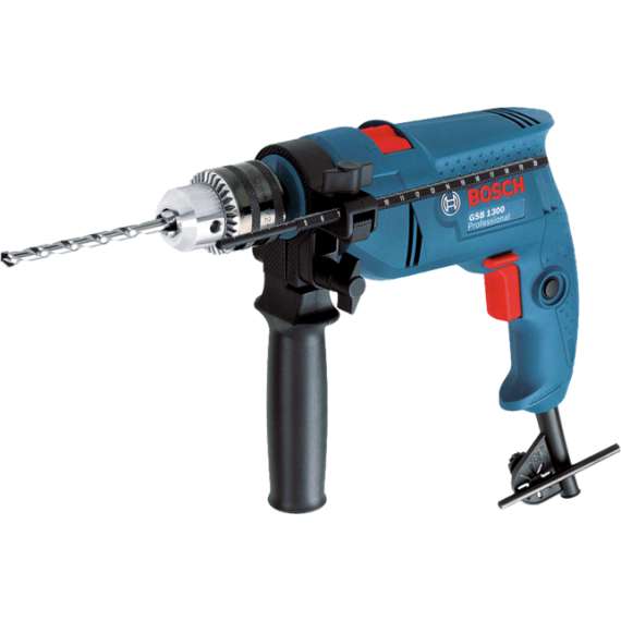 Bosch GSB 1300 Professional Impact Drill