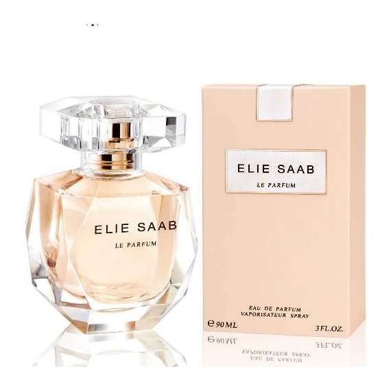 Elie Saab Le Parfum Edp 90ml Women Perfume
