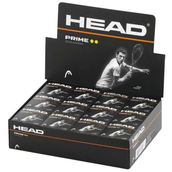 Head Prime Ball