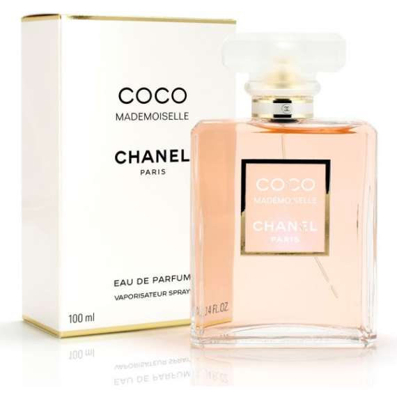 Chanel Coco Mademoiselle Edp 100ml Women Perfume