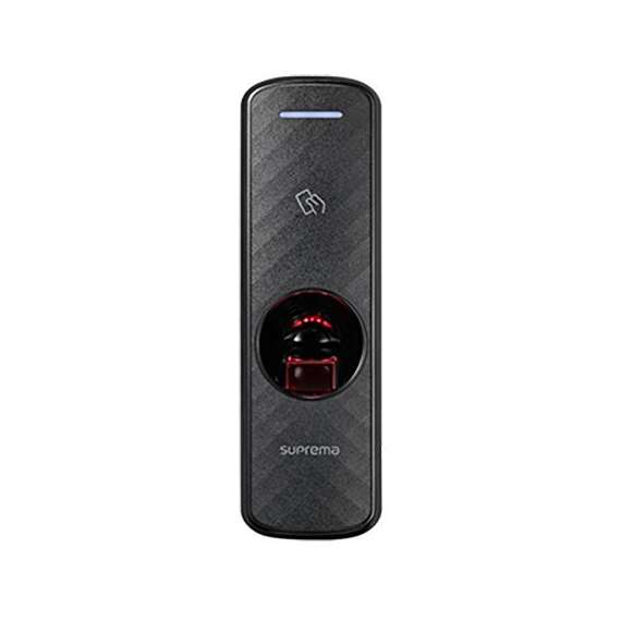 Suprema BioEntry P2 BEP2-OD Outdoor Fingerprint Access Control