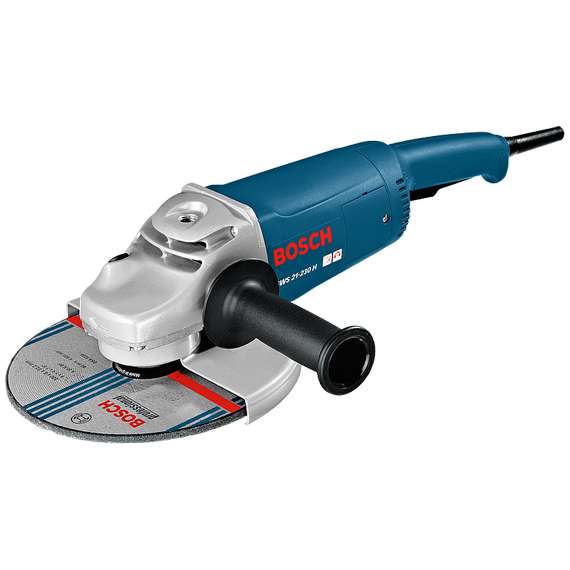 Bosch GWS 21-230 H Professional Angle Grinder