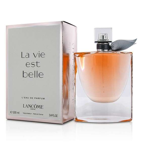 Lancome La Vie Est Belle Edp 100ml Women Perfume