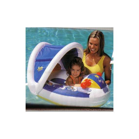 Sunpower Wave Rider for Babies