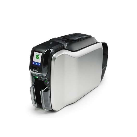 Zebra ZC300 Double Sided Card Printer