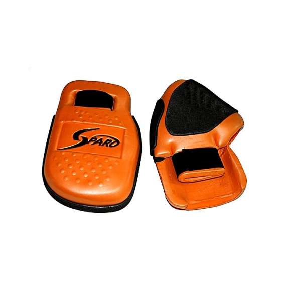 Sparo Foam Hockey Goalkeeper Gloves