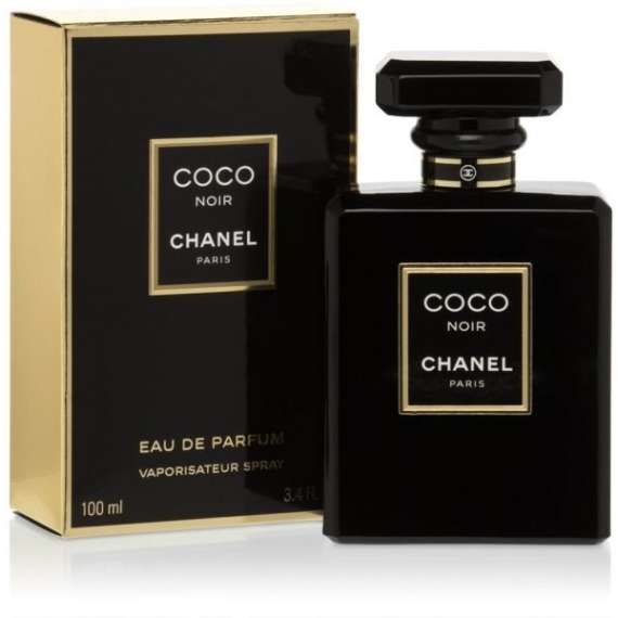 Chanel Coco Noir Edp 100ml Perfume