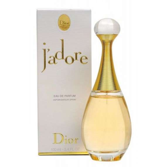 Dior Jadore Edp 100ml Women Perfume