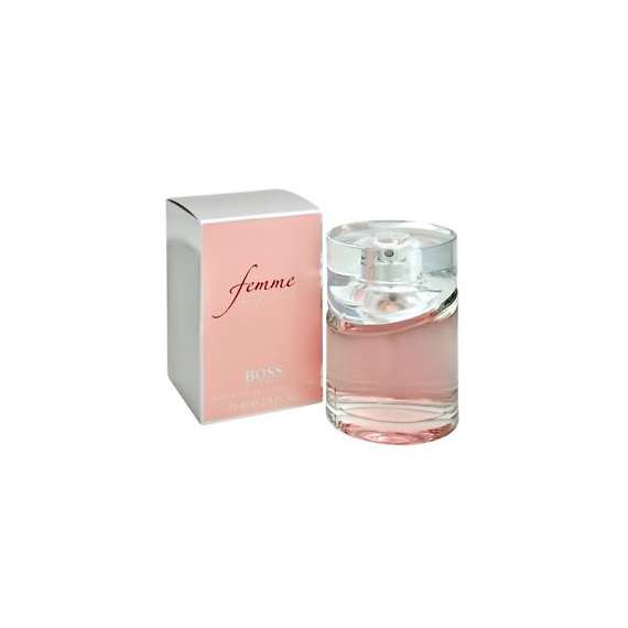 Boss Femme Edp 75ml Women Perfume