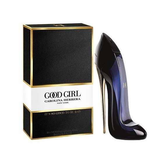 Carolina Herrera Good Girl Edp 80ml Women Perfume