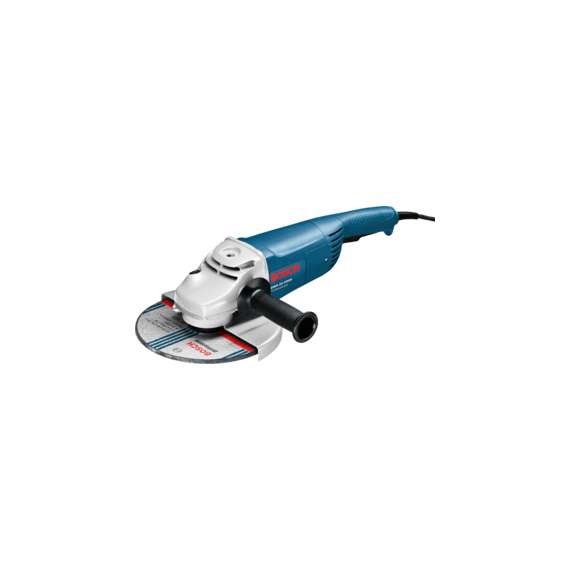 Bosch GWS 2200-180 Professional Angle Grinder