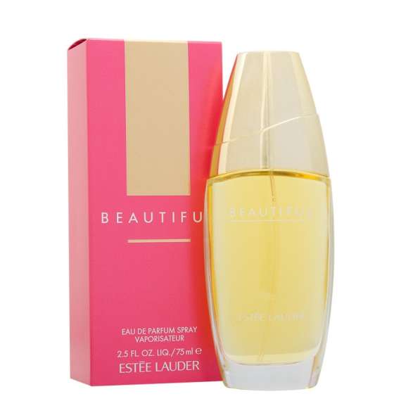 Estee Lauder Beautiful Eau De Parfum 75ml Women Perfume