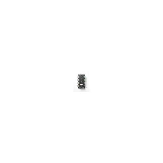 Suprema Output Control Module (12 outputs) compatible with BioStar2