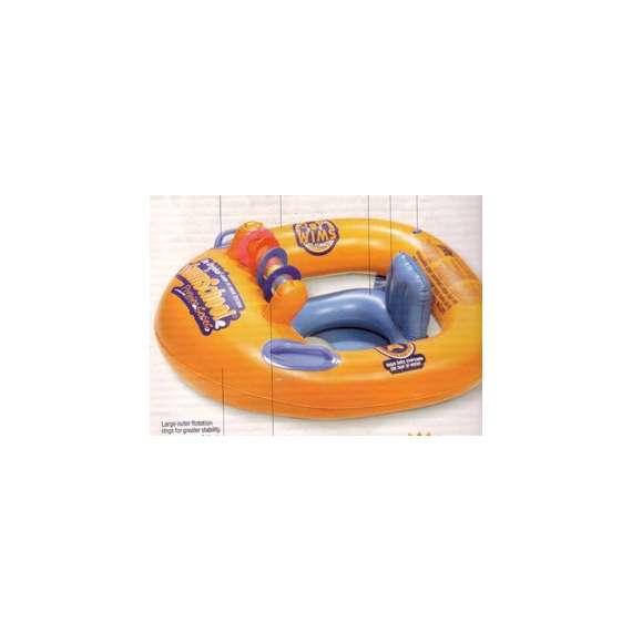 Sunpower Baby Seat Float