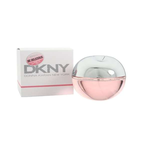 DKNY Be Delicious Fresh Blossom Edp 100ml Women Perfume