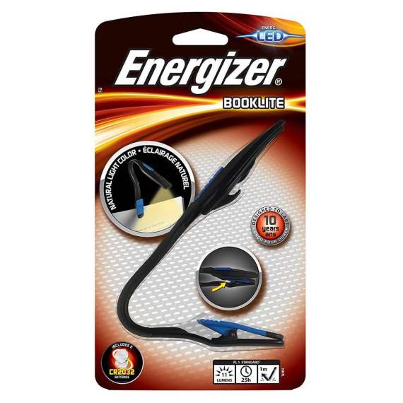 Energizer Booklite LED Headlight