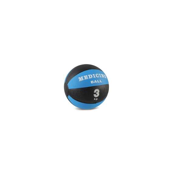 York 3kg Medicine Ball