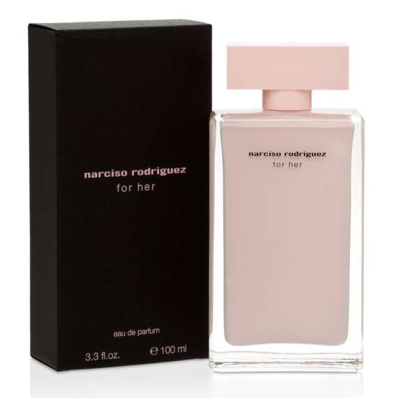 Narciso Rodriguez for Her Edp 100ml Women Perfume