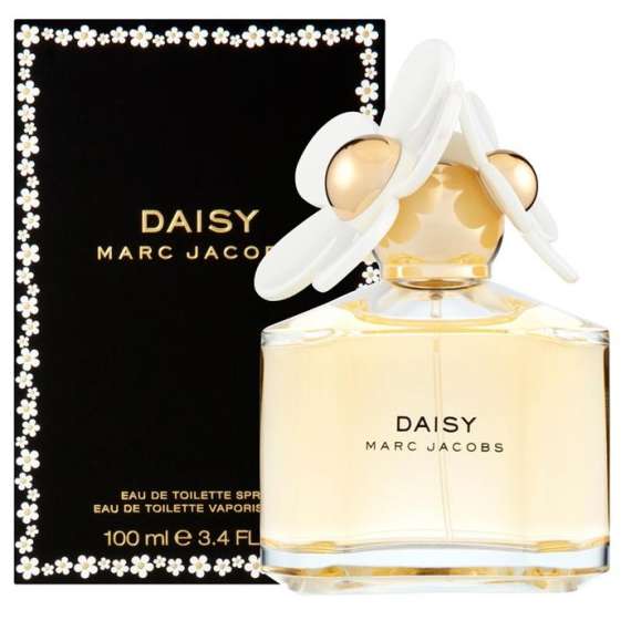 Marc Jacobs Daisy Edt 100ml Women Perfume