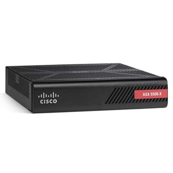 Cisco ASA 5506-X Firewall