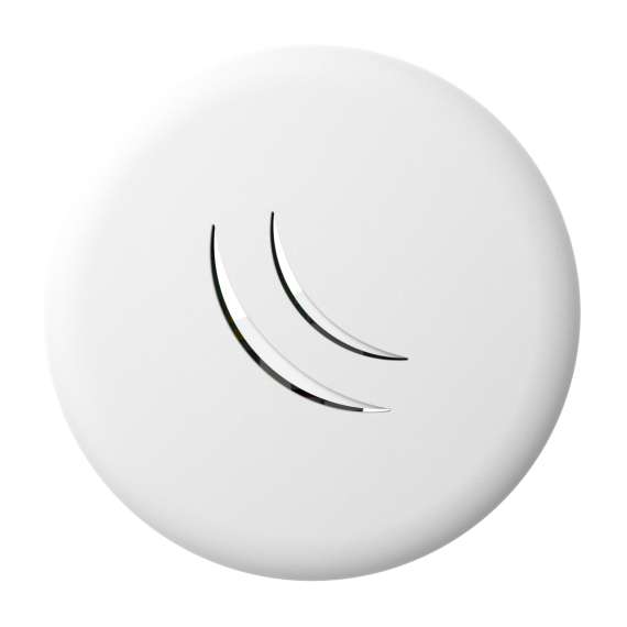 Mikrotik cAP Lite Access Point