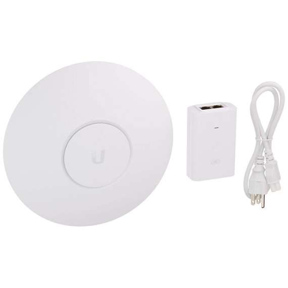 Ubiquiti UniFi UAP-AC-HD Wave 2 Enterprise Wi-Fi Access Point
