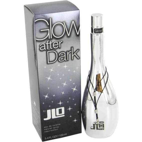 Jennifer Lopez Glow after Dark Edt 100ml Women Perfume
